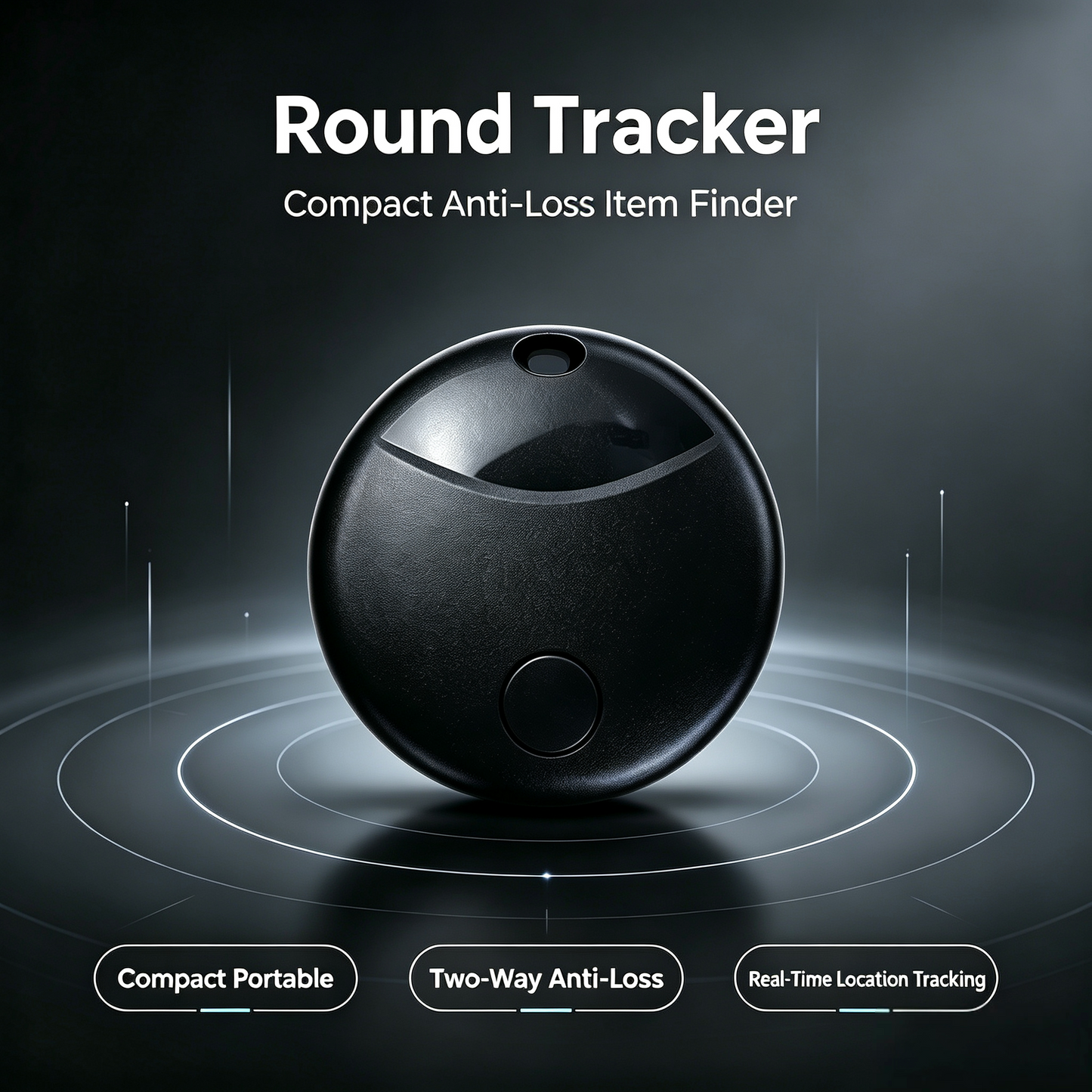 Round Tracker