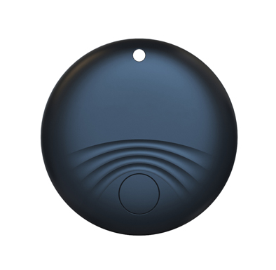 Two-way tracking round tracker